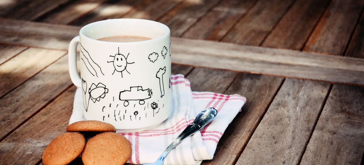 Qué regalar el Día de la Madre.