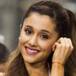 ¡Ariana Grande anduvo de fiesta!