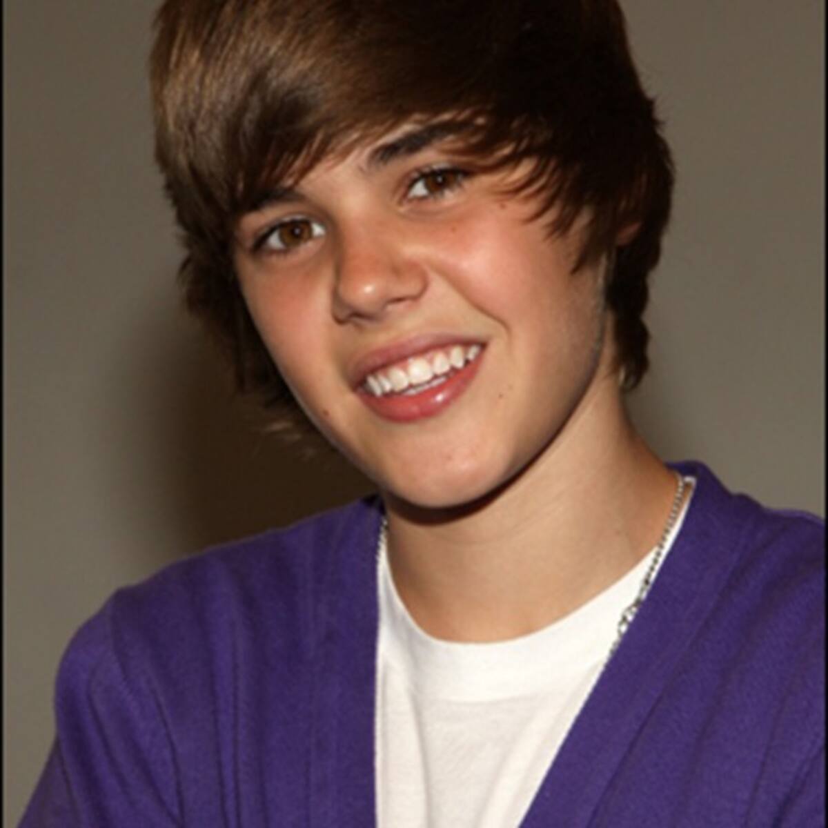 Justin Bieber, una actuación especial