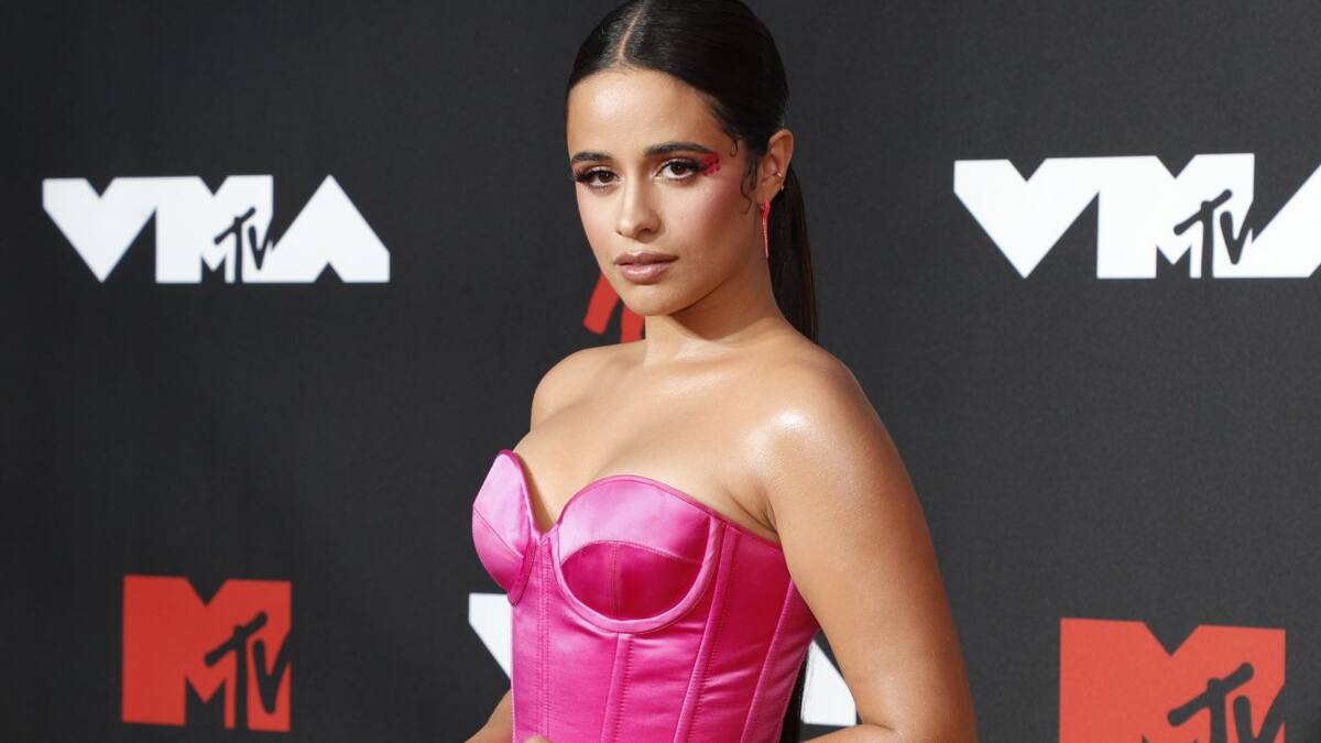 MTV VMAs 2021, en directo