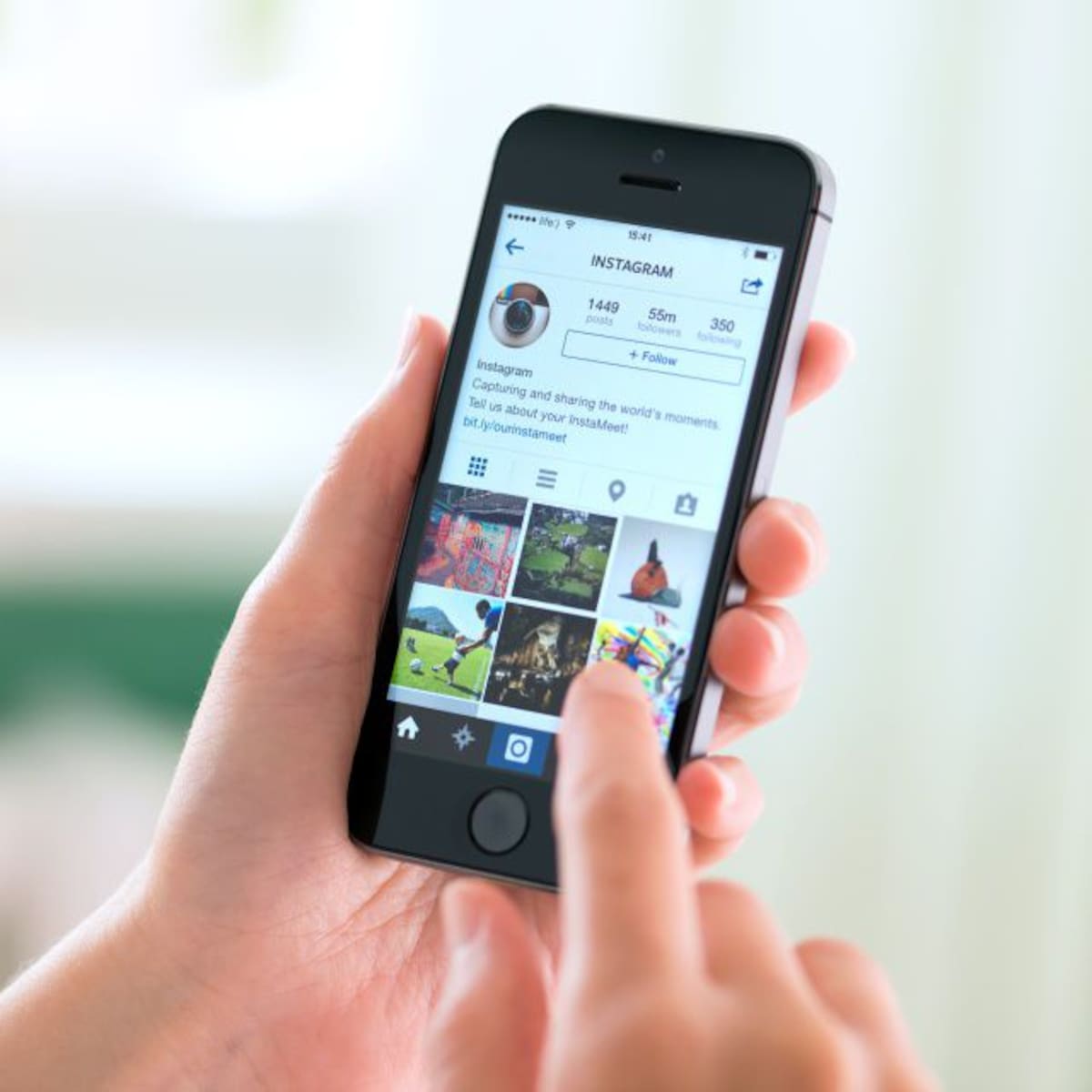 ¡Ya podés compartir 'Instagram Stories' con tus amigos de forma secreta!