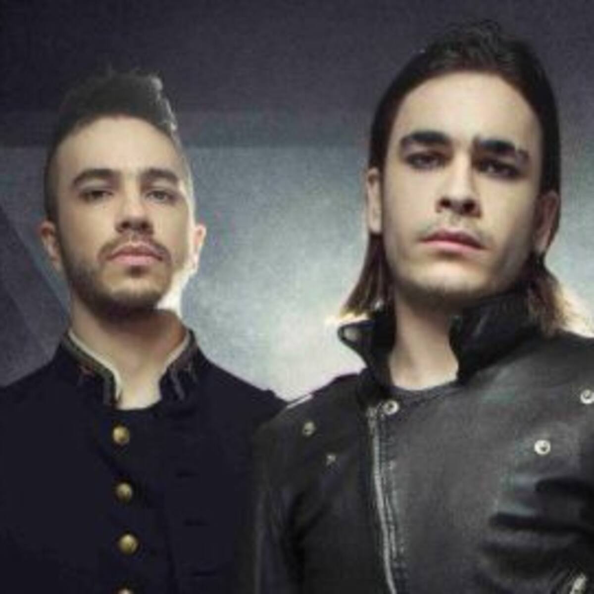 40 Principales te lleva a ver a Aribag!