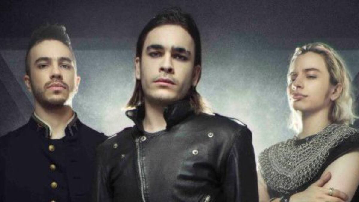 40 Principales te lleva a ver a Aribag!