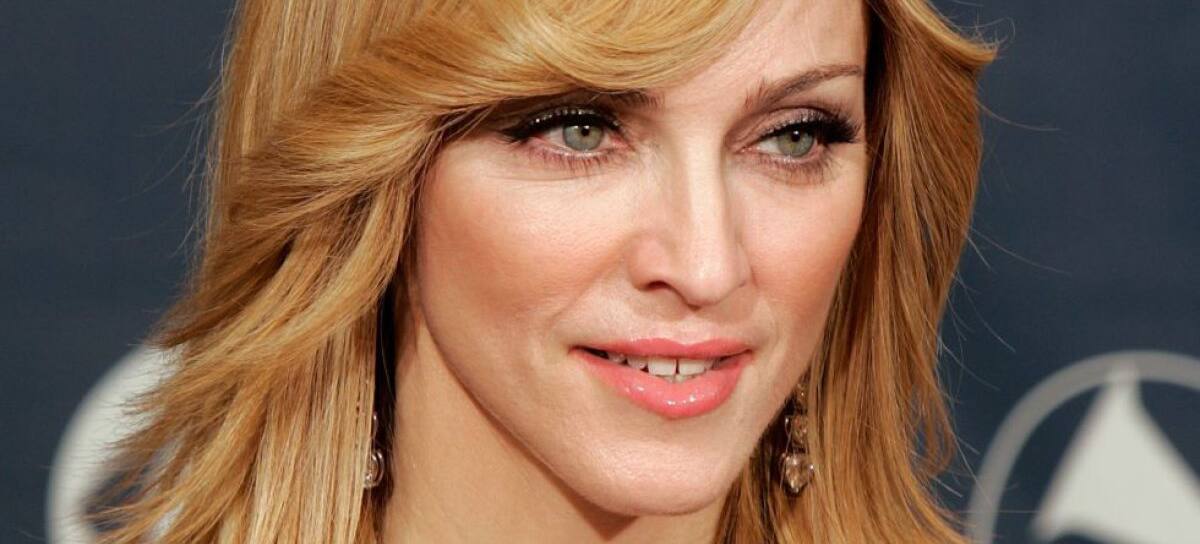 Madonna