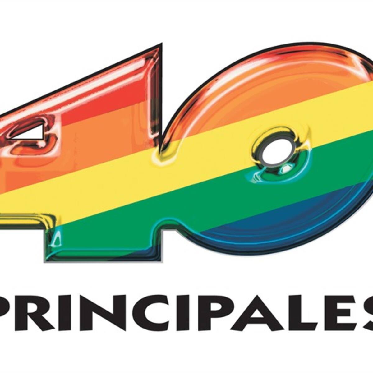 Los 40 exitos del 2009