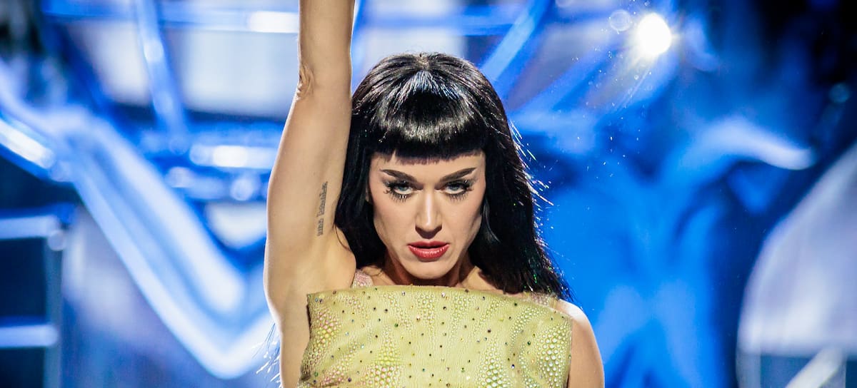 Katy Perry