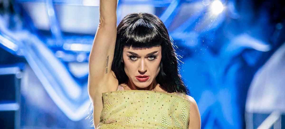 Katy Perry