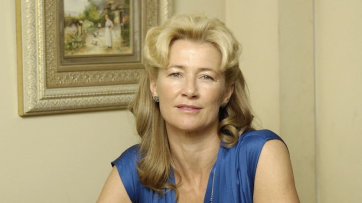 La hija de Ana Duato debuta en ‘Cuéntame’ homenajeando a su madre