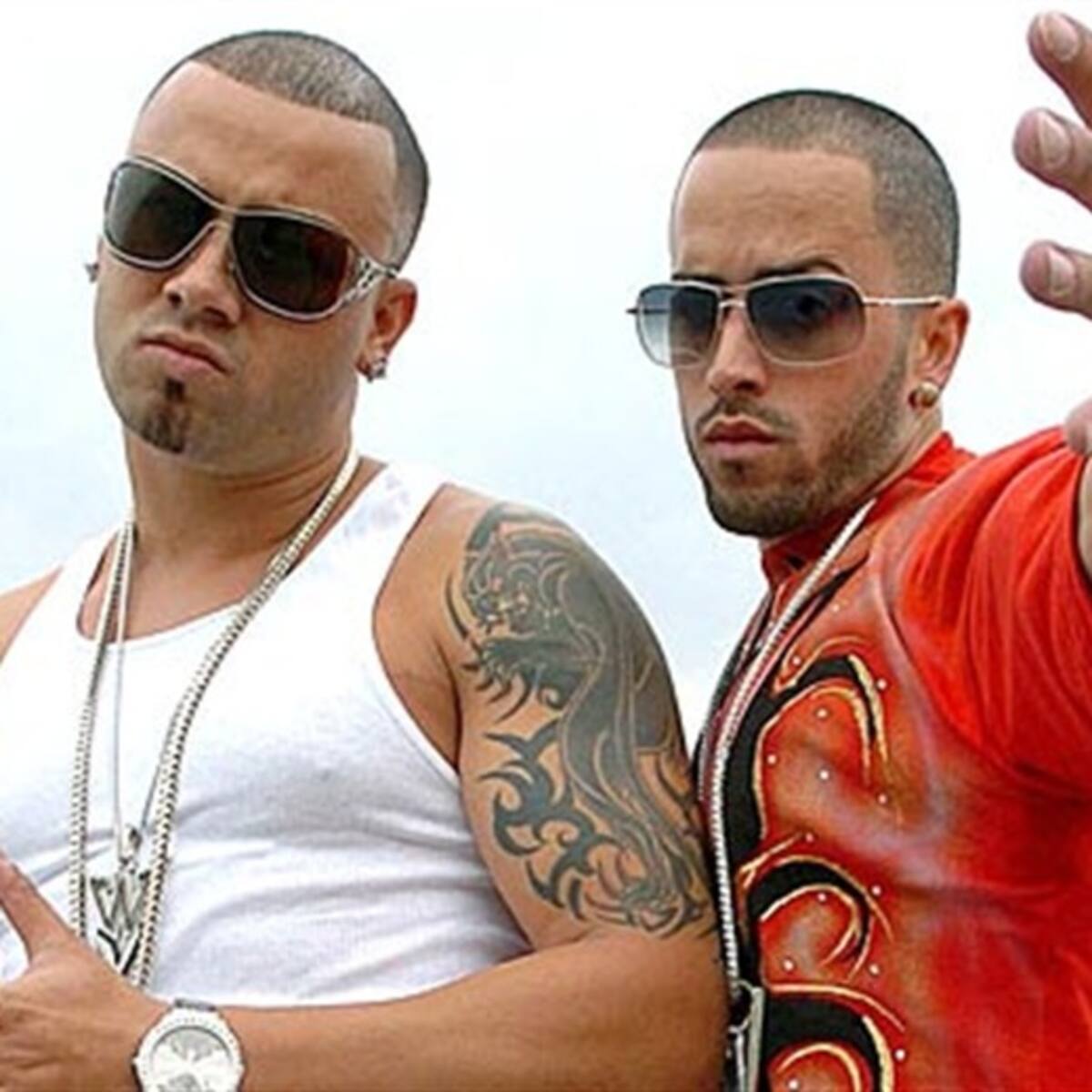 Wisin & Yandel ahora con Ricky Martin