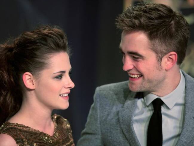 Kristen Stewart y Robert Pattinson podrían volver a hacer una peli juntos.