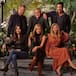 El motivo por el que Matthew Perry hablaba raro en la reunión de ‘Friends’
