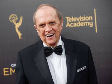 Muere Bob Newhart, actor de 'The Big Bang Theory', a los 94 años