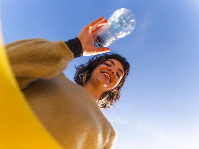 El reciclaje, a examen.
