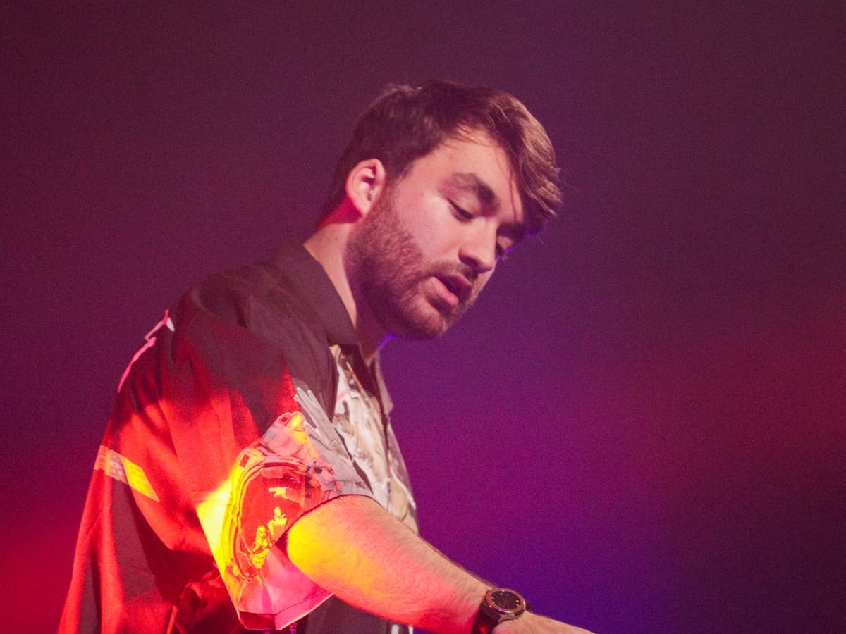 CONCURSO: LOS40 Dance te invita a la fiesta de nuestro 5º aniversario en Live Las Ventas Madrid