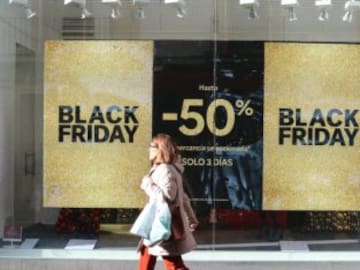 Green Friday: la alternativa ecologista al consumismo del Black Friday