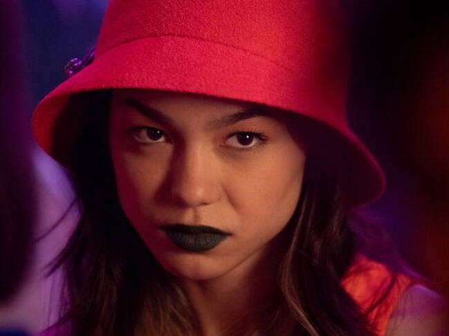 Anika en 'Scream VI'.