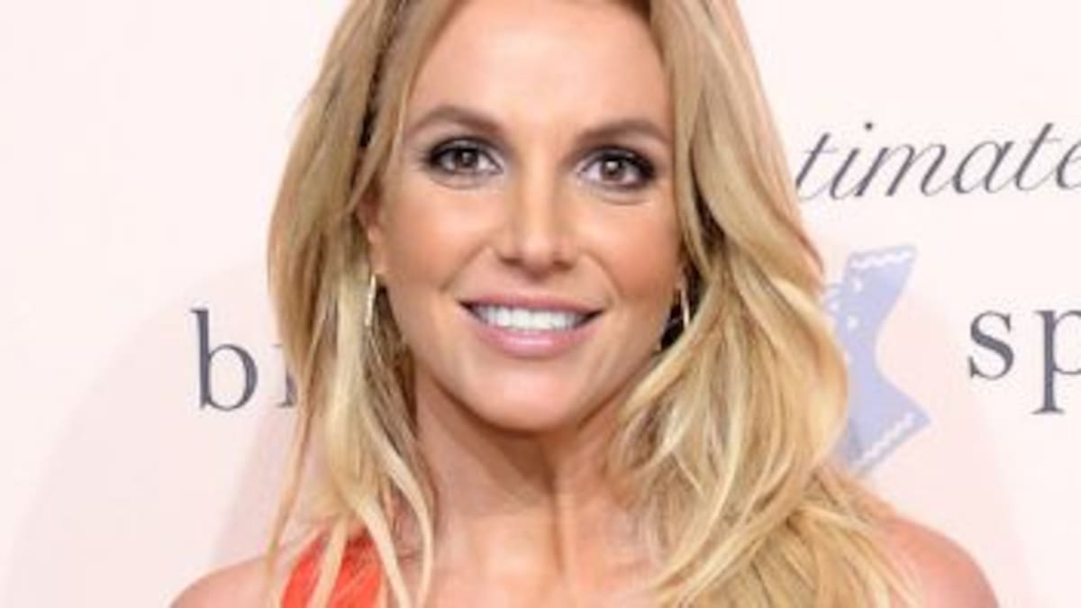 Britney Spears confesó que hace playback en sus shows