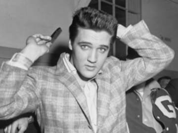 Graceland, 20 años de la vida de Elvis Presley