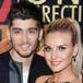¿Zayn dejó One Direction por su novia?