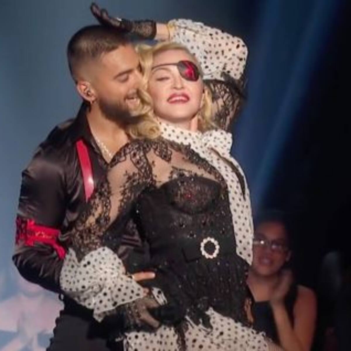Maluma y Madonna: ¿Están preparando una nueva colaboración?