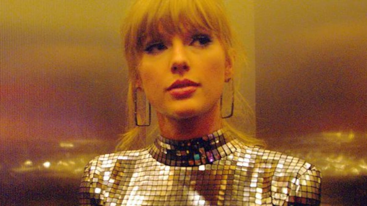 Mirá el tráiler de "Miss Americana", el documental de Taylor Swift