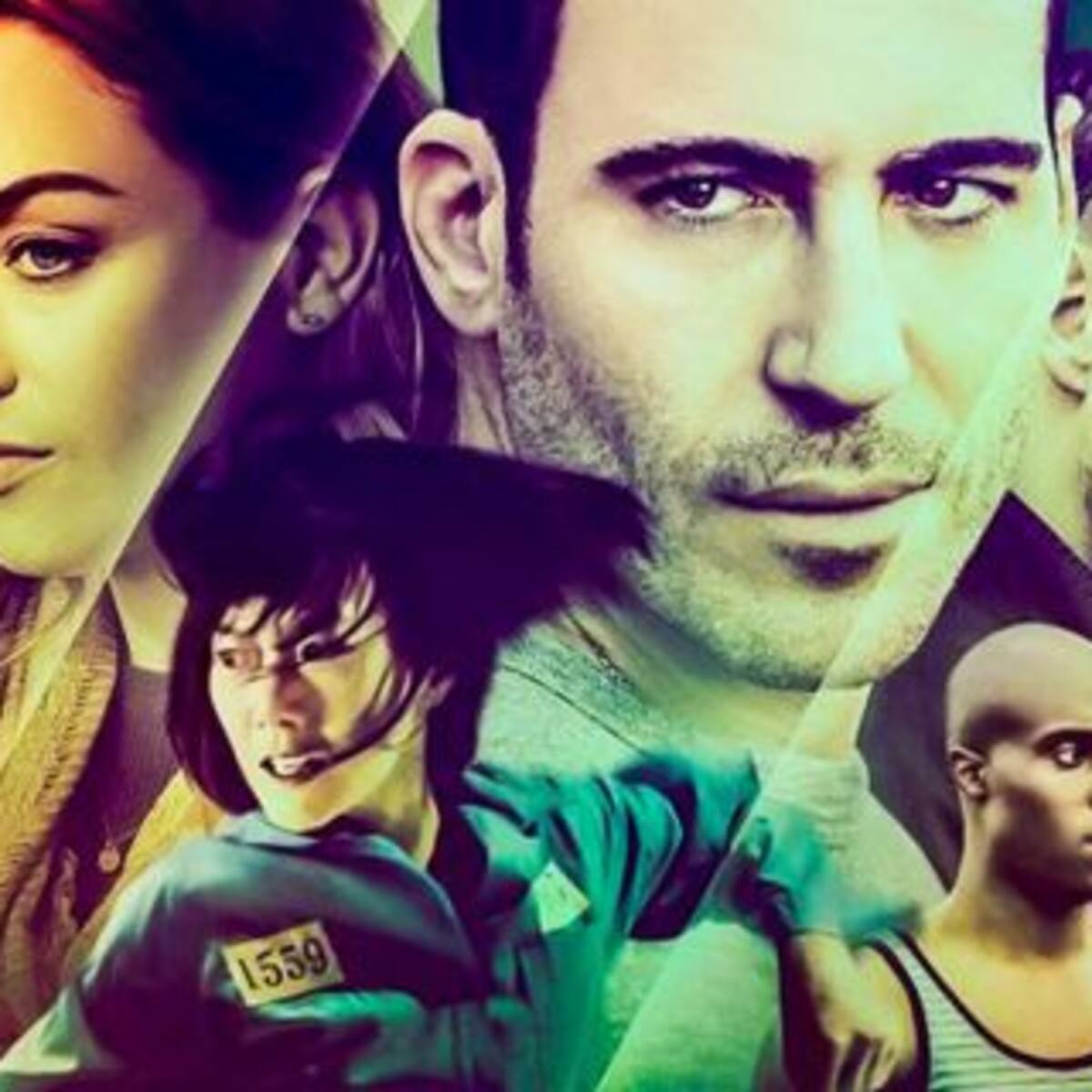 Al final, vuelve Sense8