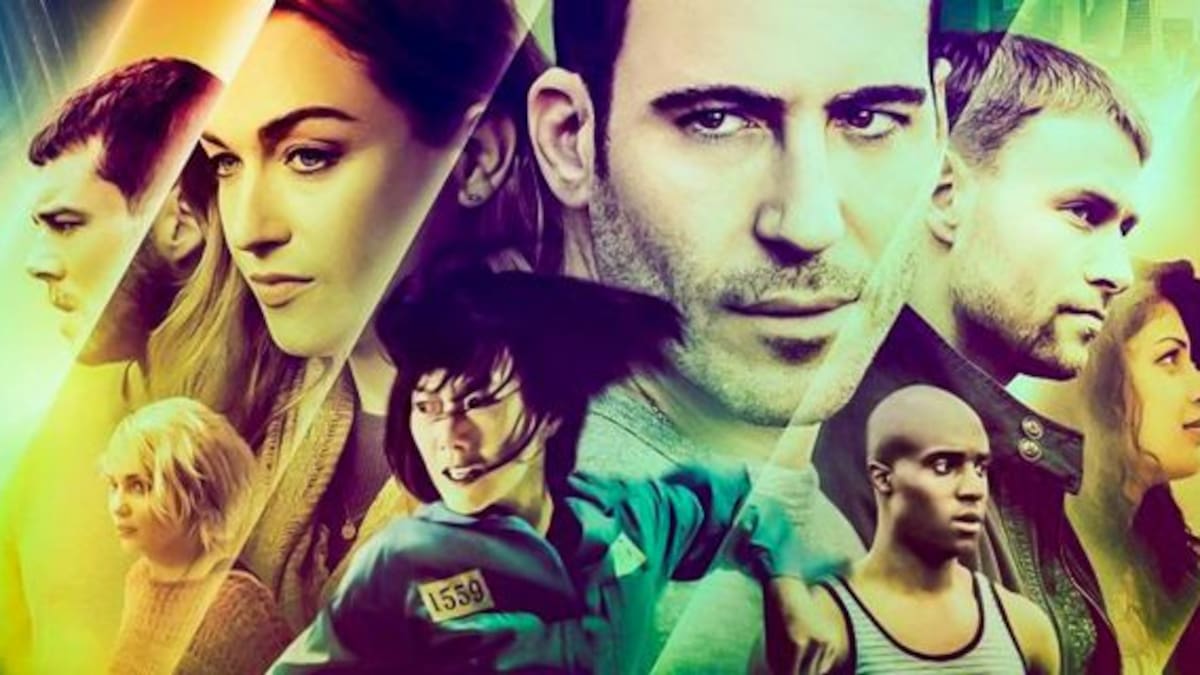 Al final, vuelve Sense8