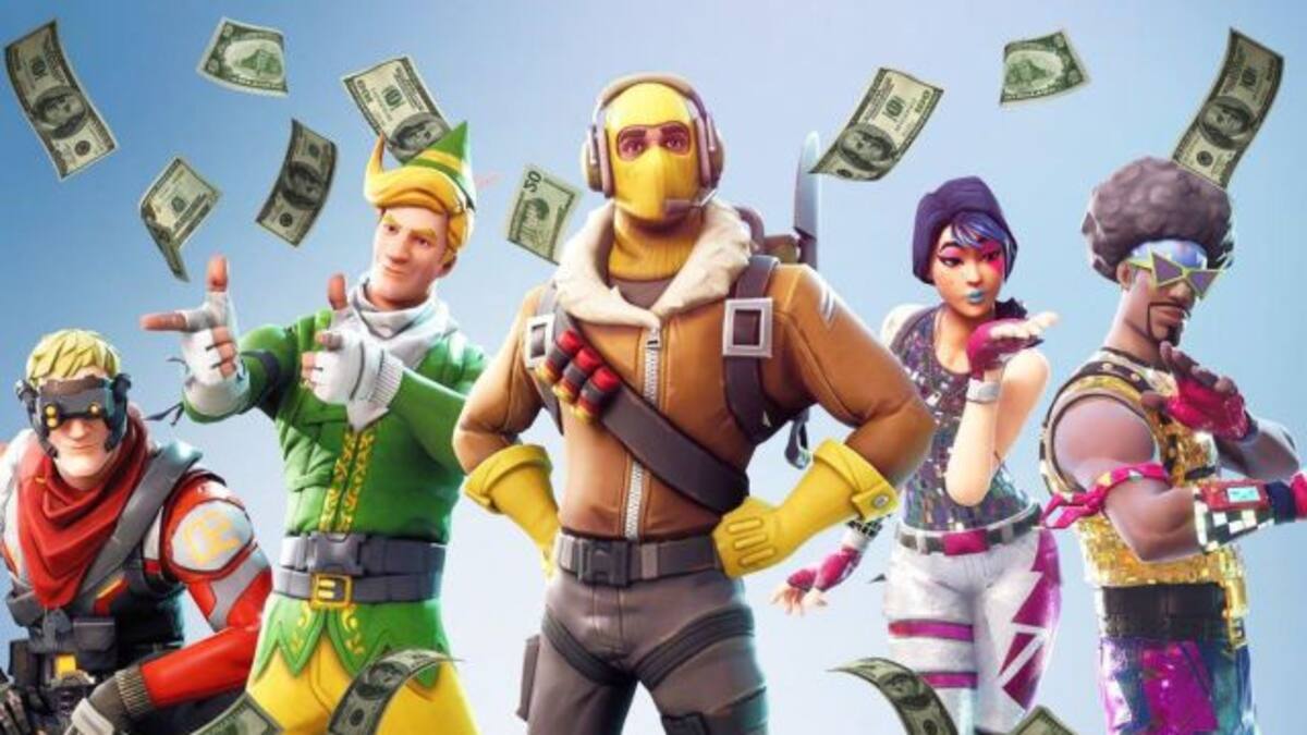 Fortnite, K-Pop y Will Smith, los protagonistas de Youtube Rewind 2018