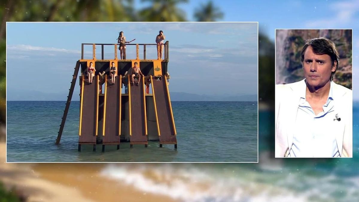 Así queda la lista de nominados de ‘Supervivientes 2026’ tras una ceremonia de salvación con complicaciones