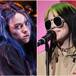 Billie Eilish ama los cambios de look: todos los peinados que ha lucido la artista entre 2016 y hoy