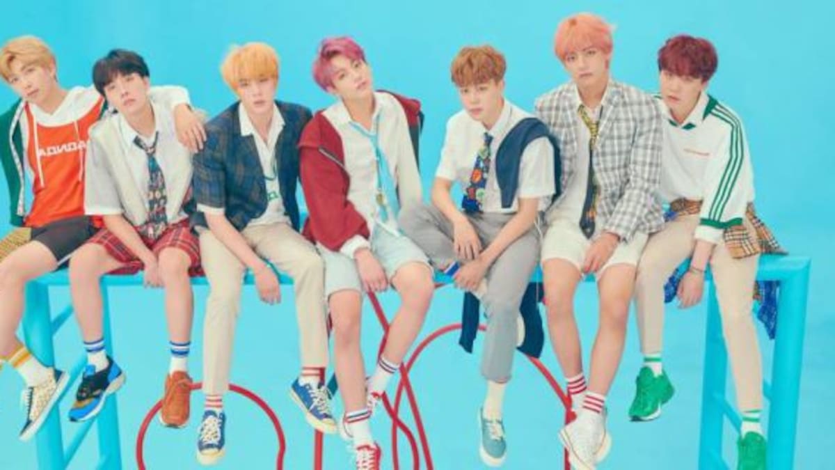 ¿Son falsos? Un estudio reveló que la mitad de los fans de BTS en las redes sociales no existen