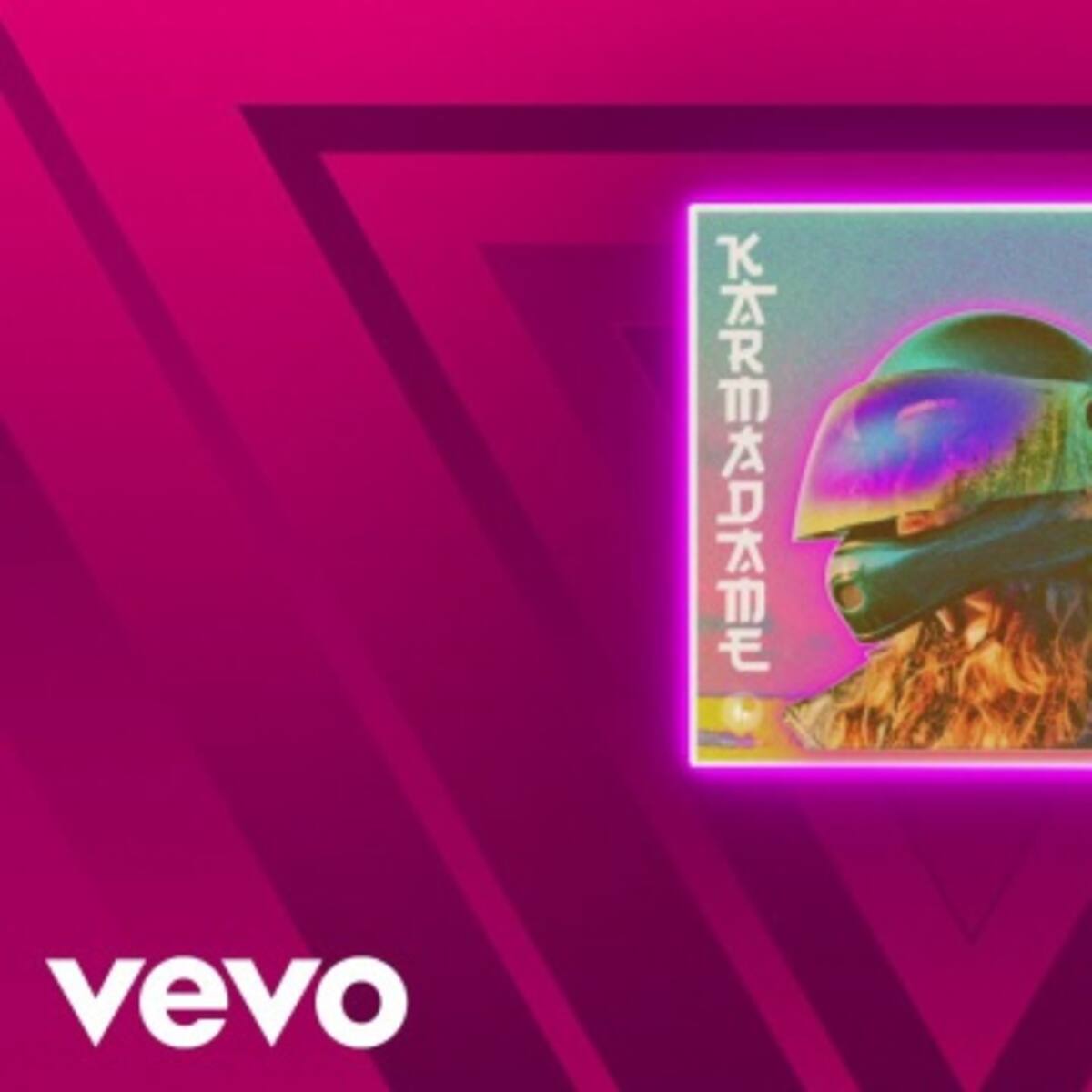 Zoé lanza “Karmadame”