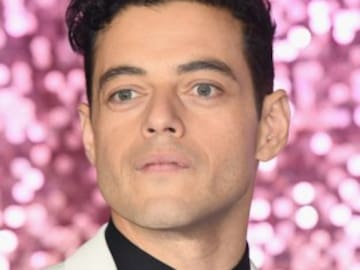Rami Malek puso una condición antes de aceptar su papel en la película de James Bond