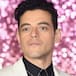 Rami Malek puso una condición antes de aceptar su papel en la película de James Bond
