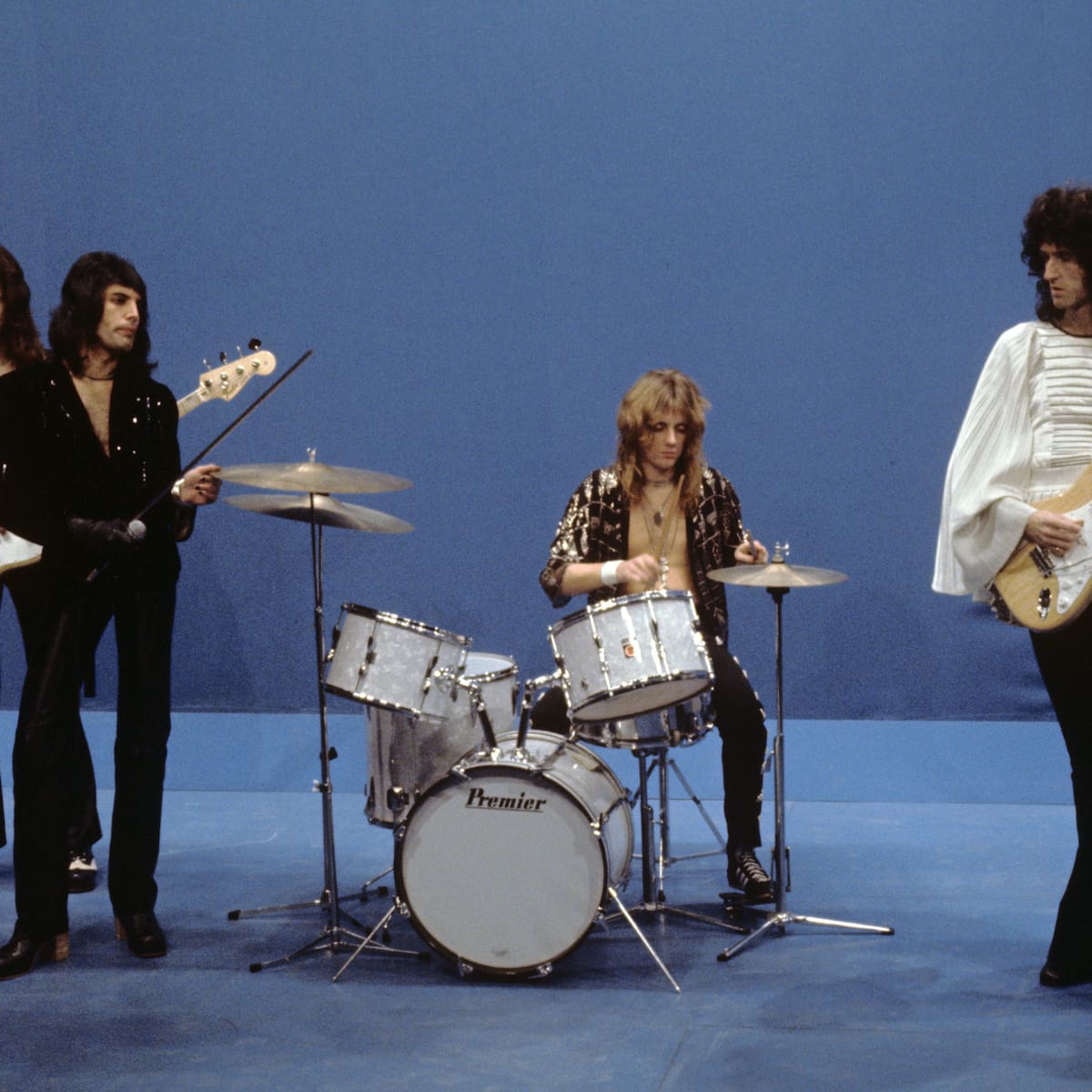 ‘Keep yourself alive’, la primera canción de Queen, fue también su primer gran fracaso: “Nunca tuvo la magia que debería haber tenido”