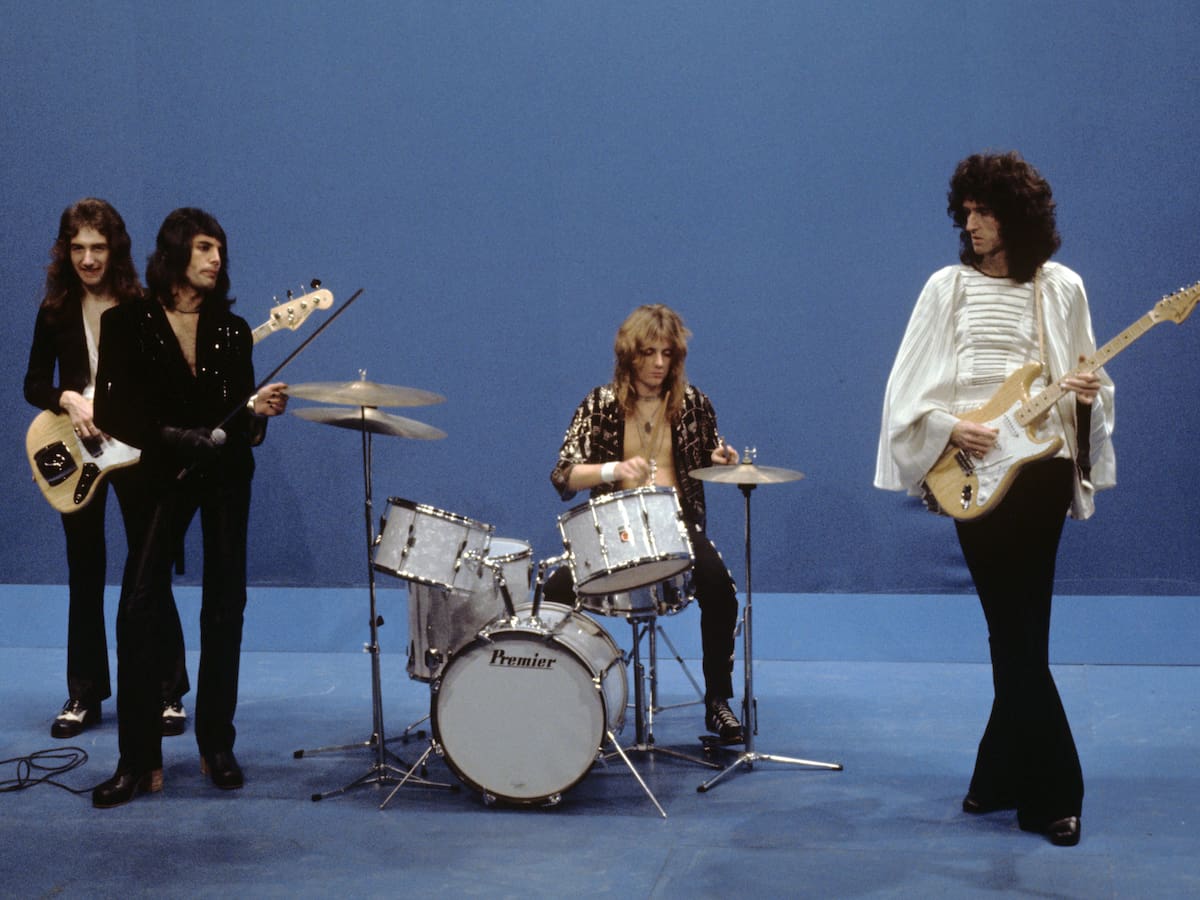‘Keep yourself alive’, la primera canción de Queen, fue también su primer gran fracaso: “Nunca tuvo la magia que debería haber tenido”