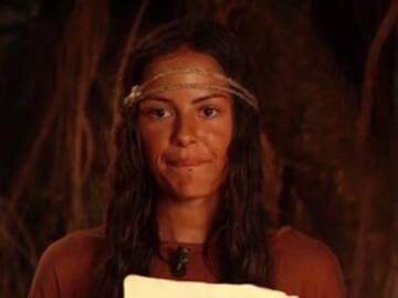 Varios concursantes de ‘Supervivientes 2021’ declaran en directo guerra abierta a Melyssa a base de insultos