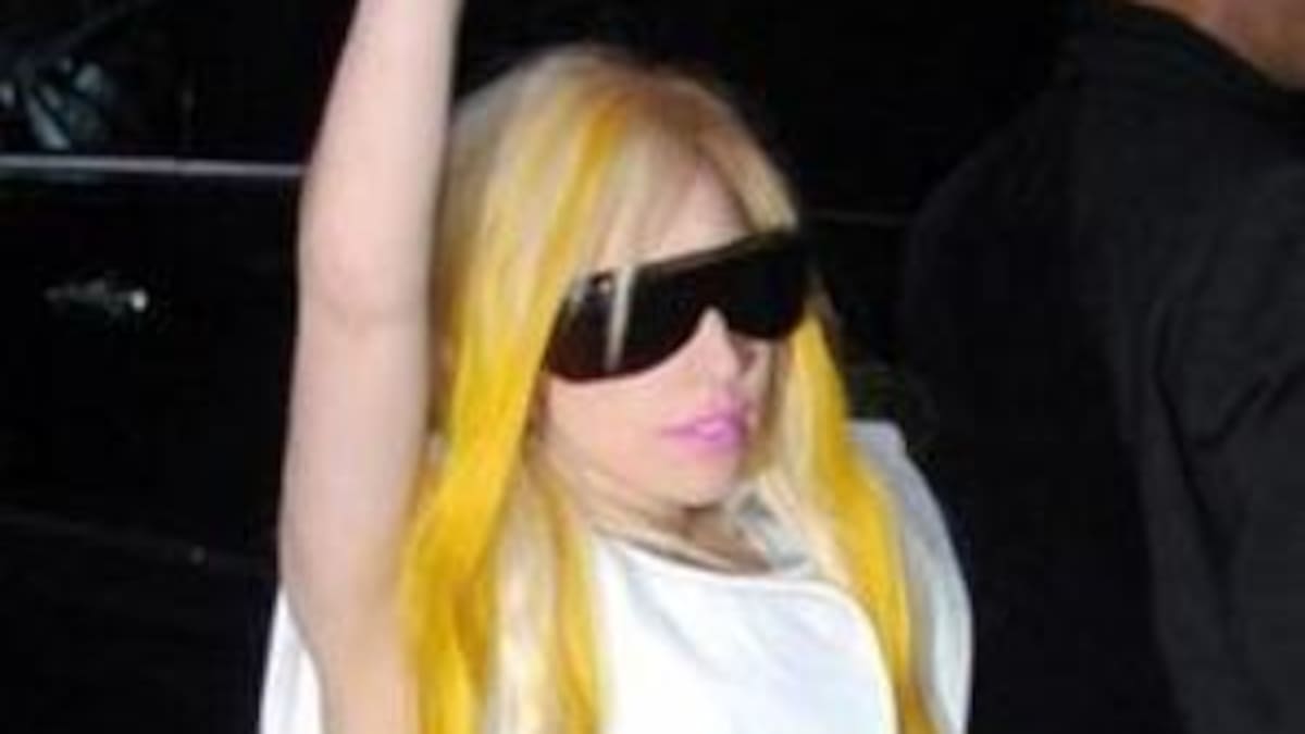 Lady Gaga planea un concierto en 3D y un DVD de Monster Ball