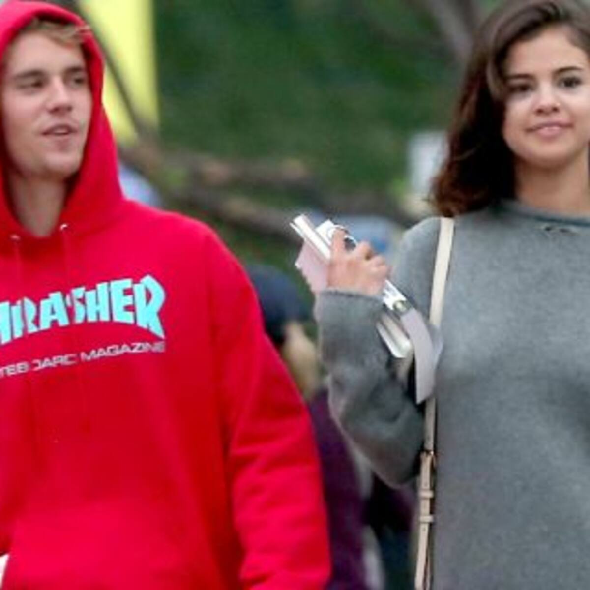 ¿Selena Gómez y Justin Bieber se volvieron a pelear?