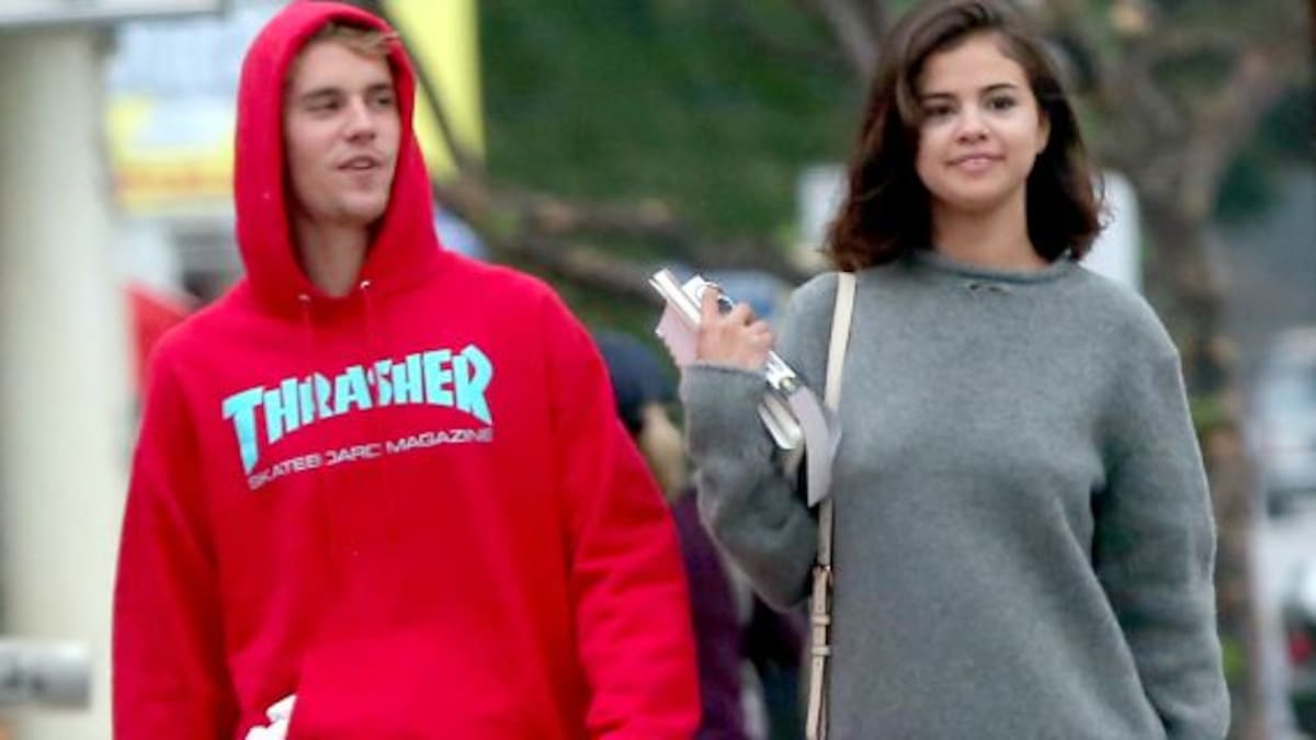 ¿Selena Gómez y Justin Bieber se volvieron a pelear?