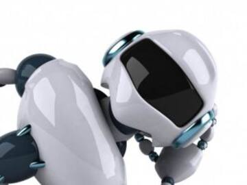 Los robots destituirán 800 millones de trabajos en 2030