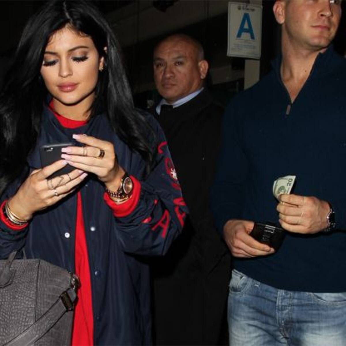 Kylie Jenner se compra una casa de 2.7 millones de dólares