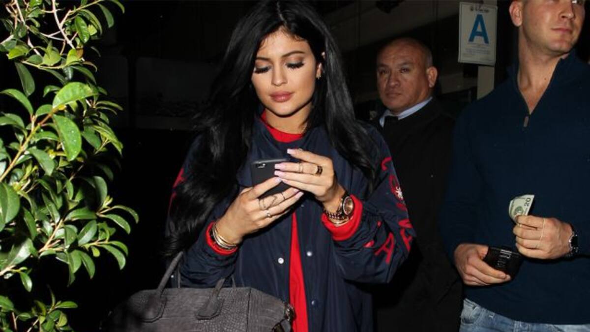 Kylie Jenner se compra una casa de 2.7 millones de dólares