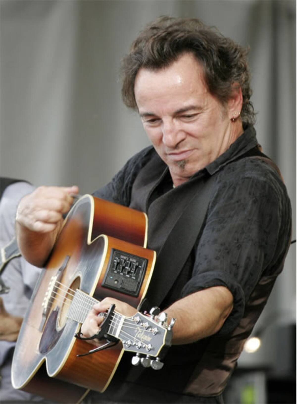 Un referente en la historia del rock