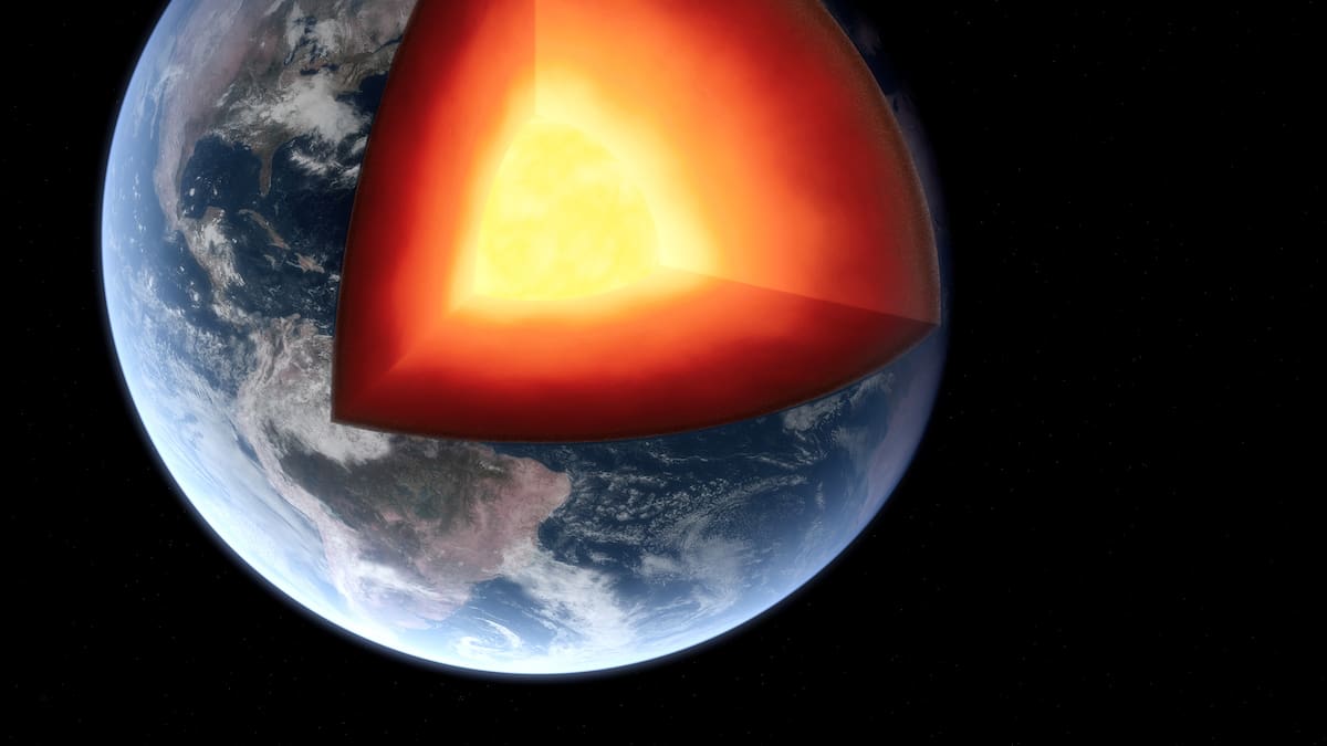 ¿Hasta qué profundidad de la Tierra ha llegado el ser humano?