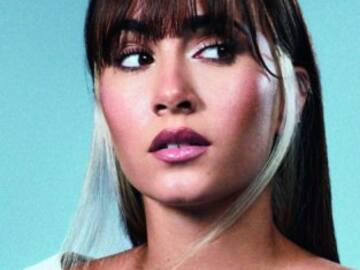 Aitana y Selena Gomez, unidas por una marca de ropa