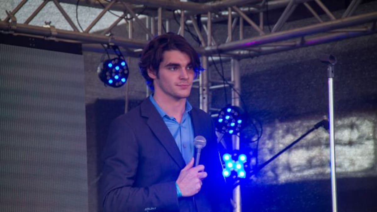 RJ Mitte: “No cambiaría el final de Breaking Bad por nada del mundo”