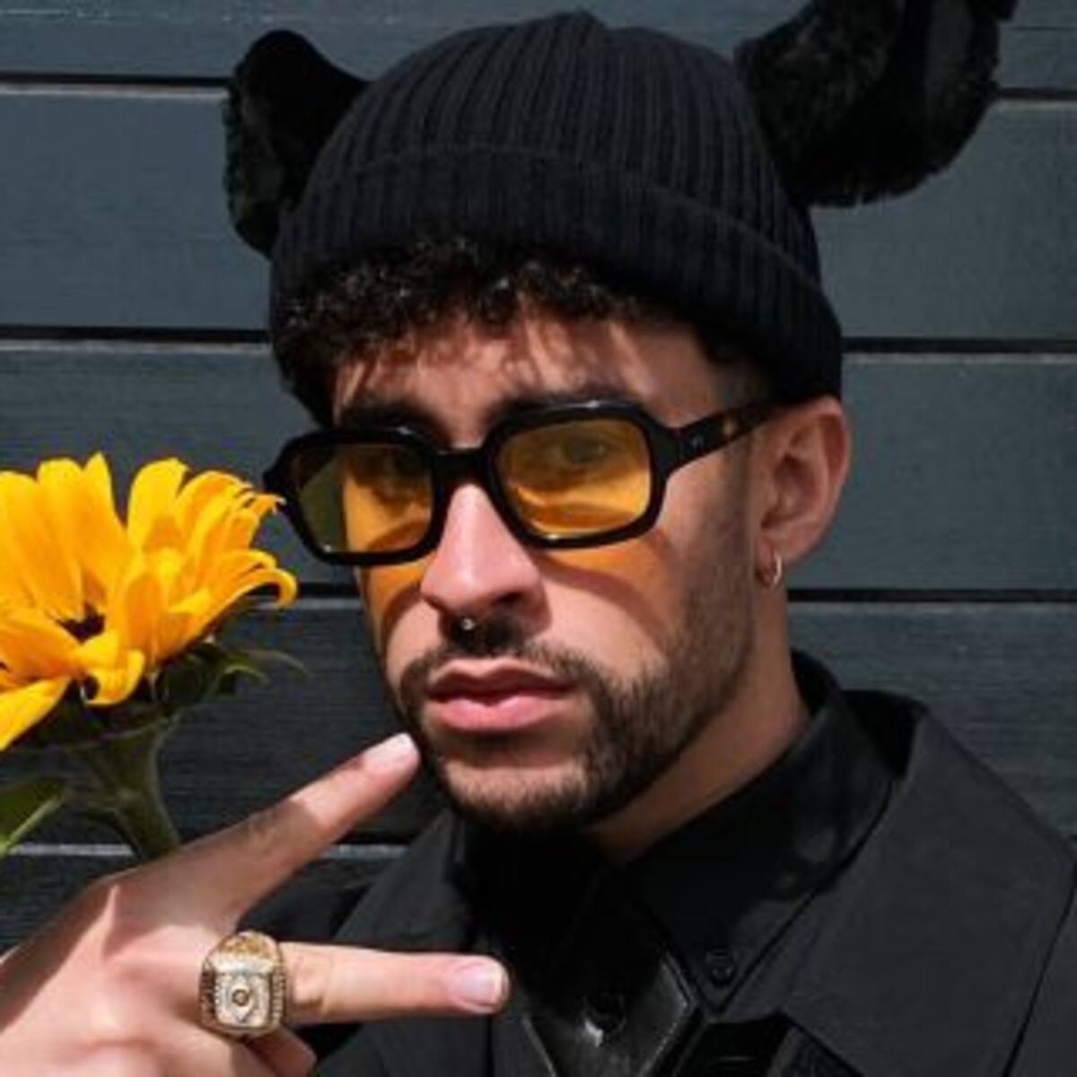 ¿Por qué Bad Bunny no quiere cantar en inglés?