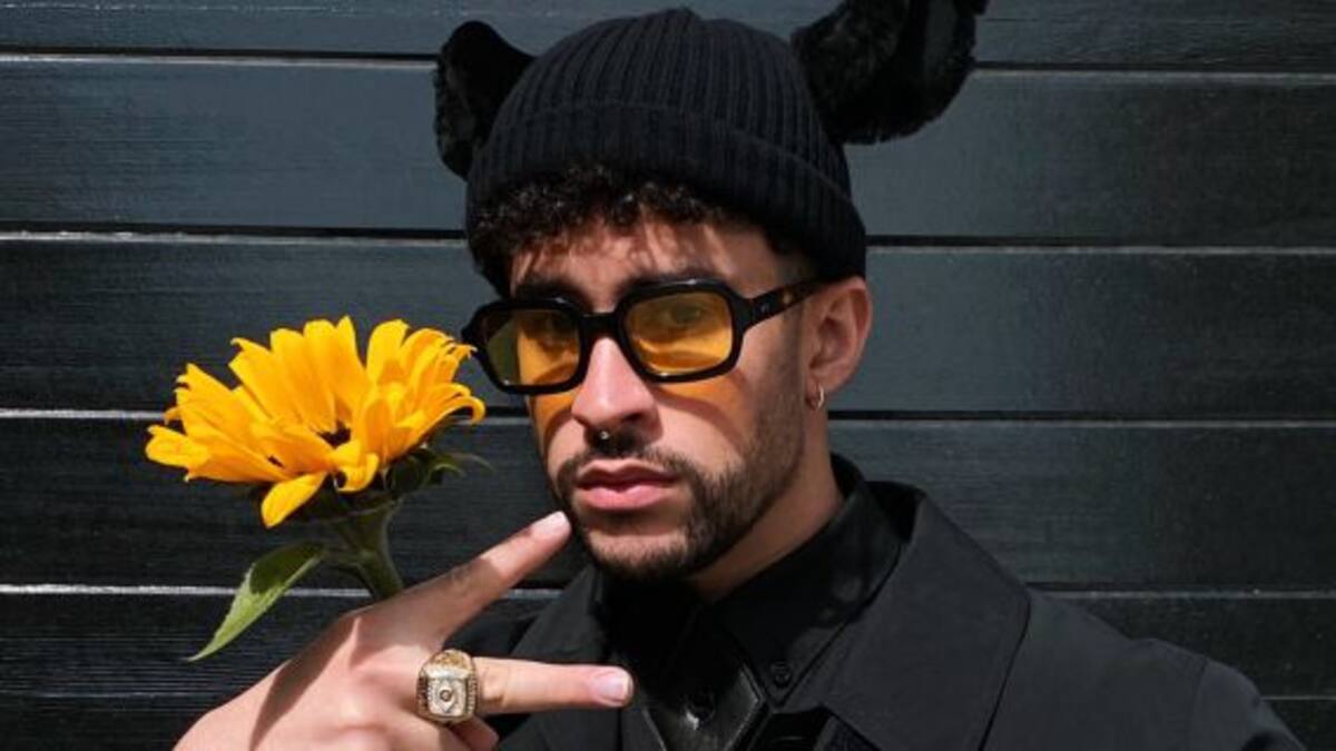¿Por qué Bad Bunny no quiere cantar en inglés?
