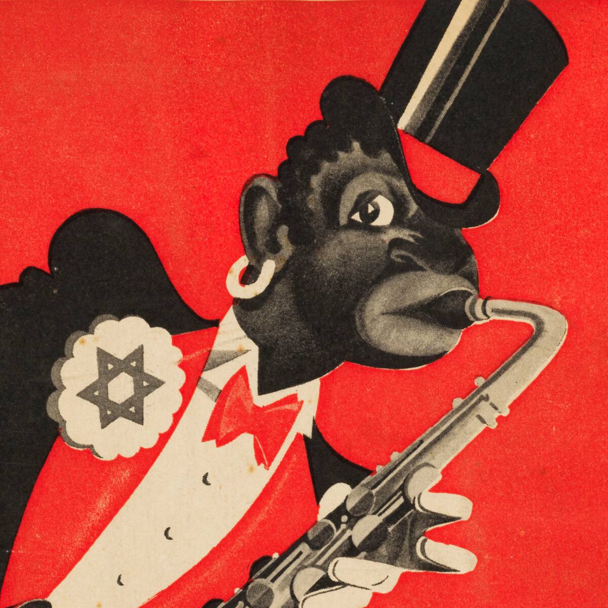 De origen degenerado: cuando el nazismo declaró la guerra al jazz mientras sonaba en los campos de concentración